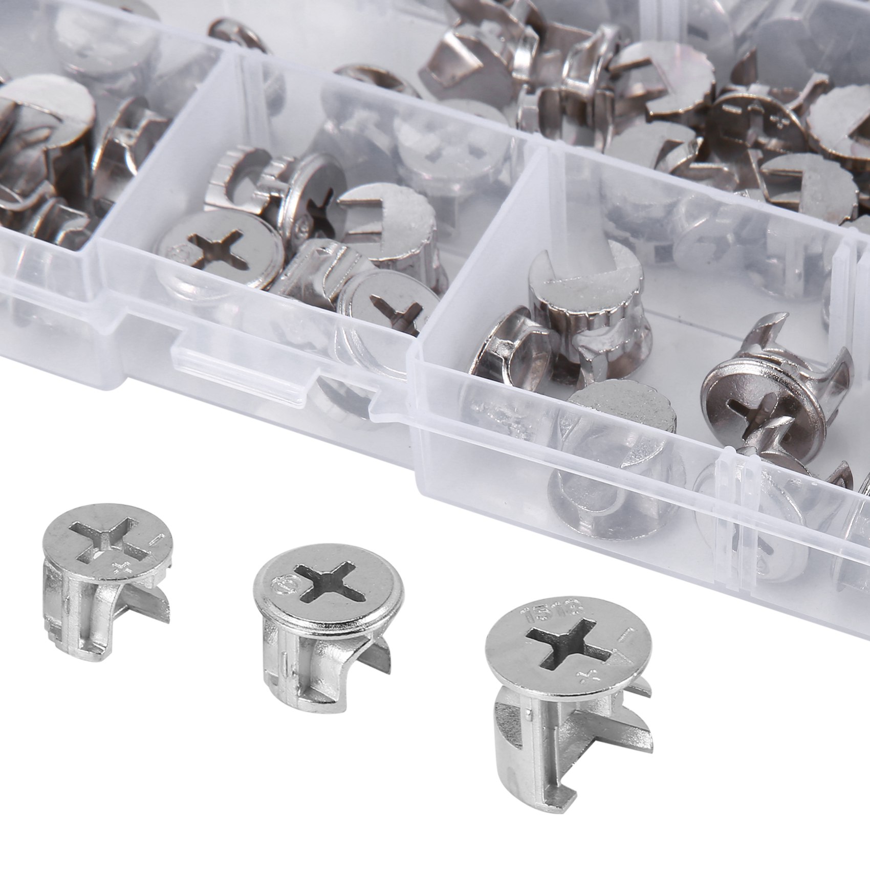 สินค้าใหม่มาแรง มีสินค้าในสต็อ - Furniture Hardware Fasteners บทวิจารณ์และราคา