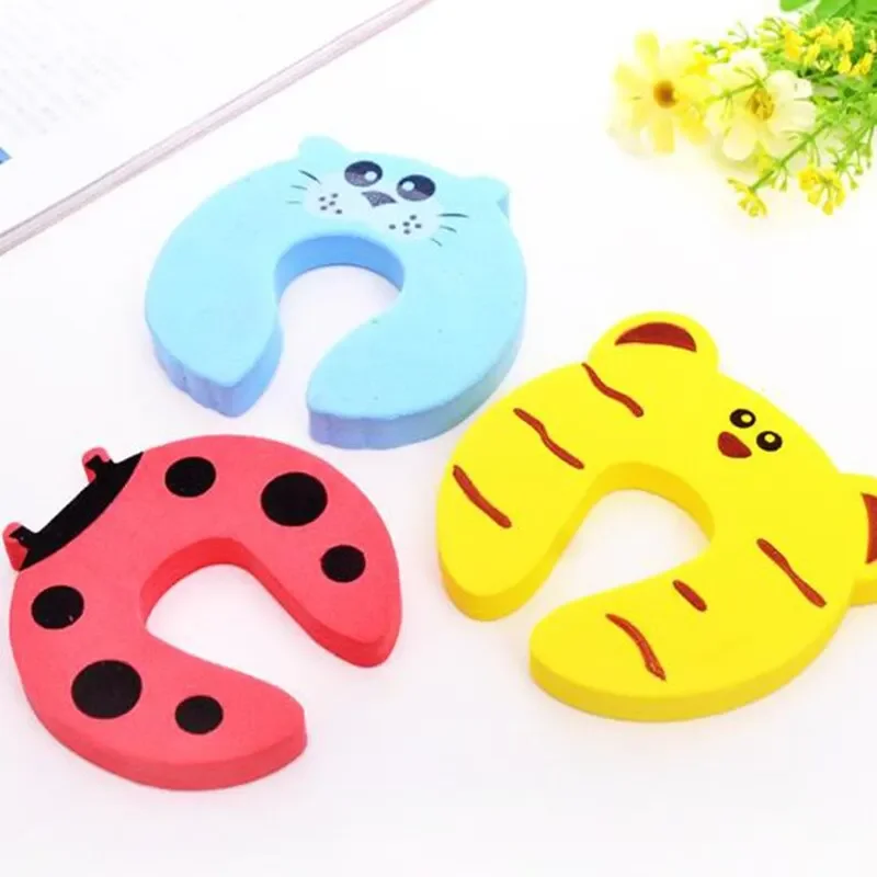 2/5pcs Baby SAFETY ประตูสําหรั - Furniture Hardware Tools บทวิจารณ์และราคา