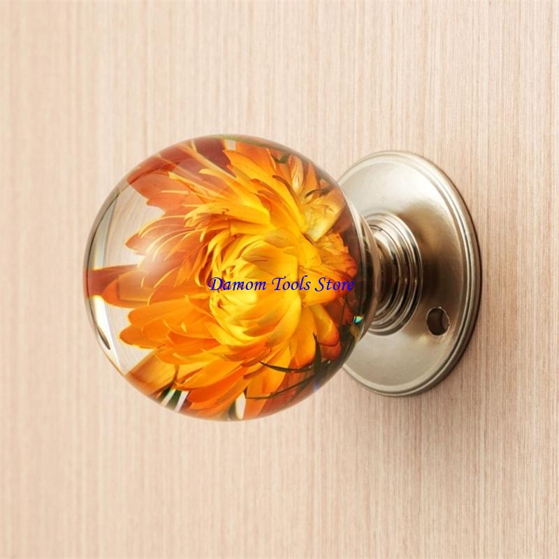 57BE ที่ไม่ซ้ำกันเรซิ่นตู้ KNO - Unique Furniture Hardware Pulls บทวิจารณ์และราคา