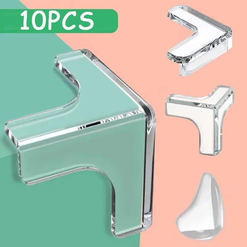 10PCS Anti-collisionกาแฟตารางเ - Furniture Hardware Tools บทวิจารณ์และราคา