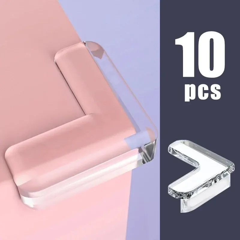 10PCS Anti-collisionกาแฟตารางเ - Furniture Hardware Tools บทวิจารณ์และราคา