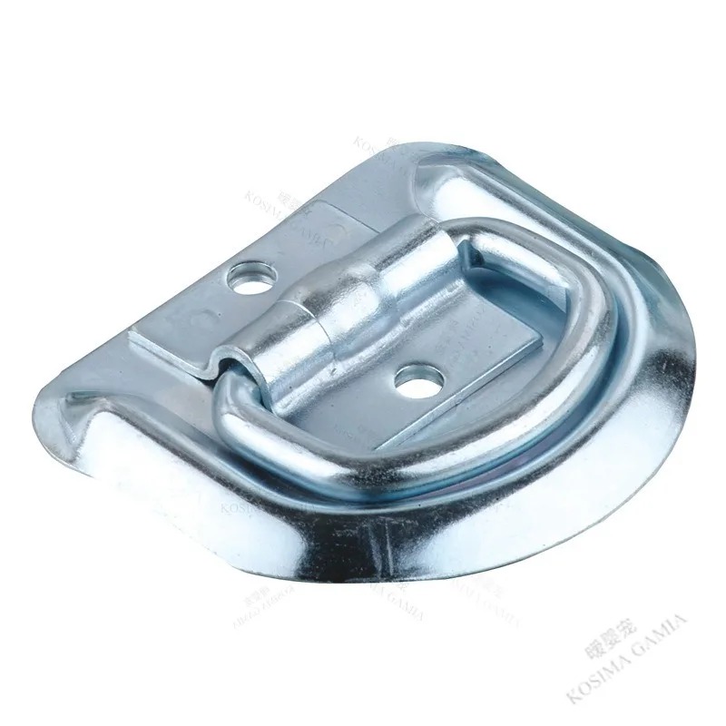 ตัวล็อคจุดยึดพื้นสำหรับมอเตอร์ - Universal Furniture Hardware บทวิจารณ์และราคา