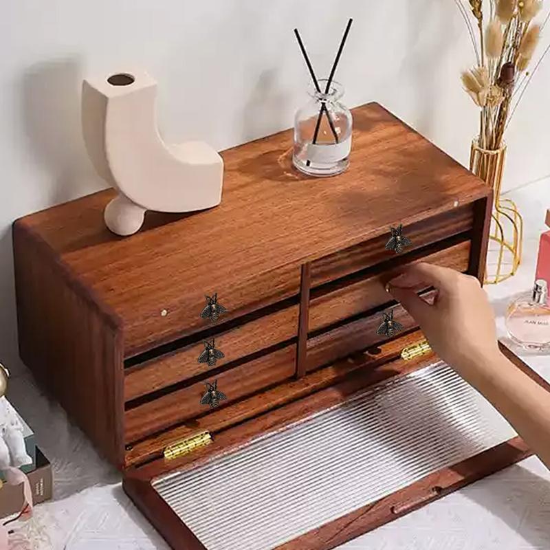 มือจับลิ้นชักโลหะวินเทจอเนกประ - Vintage Furniture Hardware Replacement บทวิจารณ์และราคา