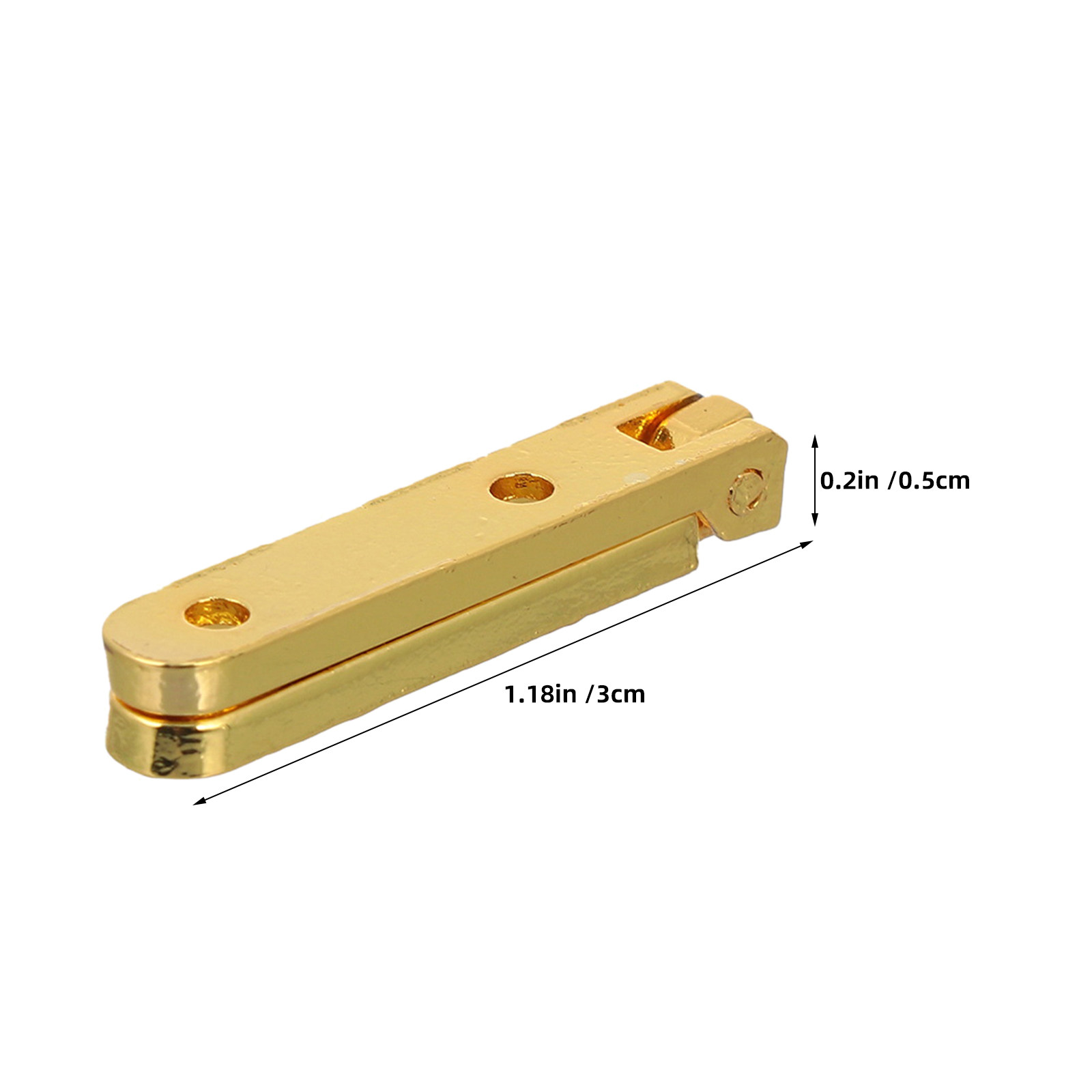 บานพับตกแต่งขนาดเล็ก 14 ชิ้น ส - Vintage Furniture Hardware Replacement บทวิจารณ์และราคา