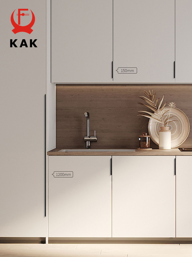 KAK ยาวตู้จับ 1200 มม.ยาวตู้เส - Furniture Hardware Gold บทวิจารณ์และราคา