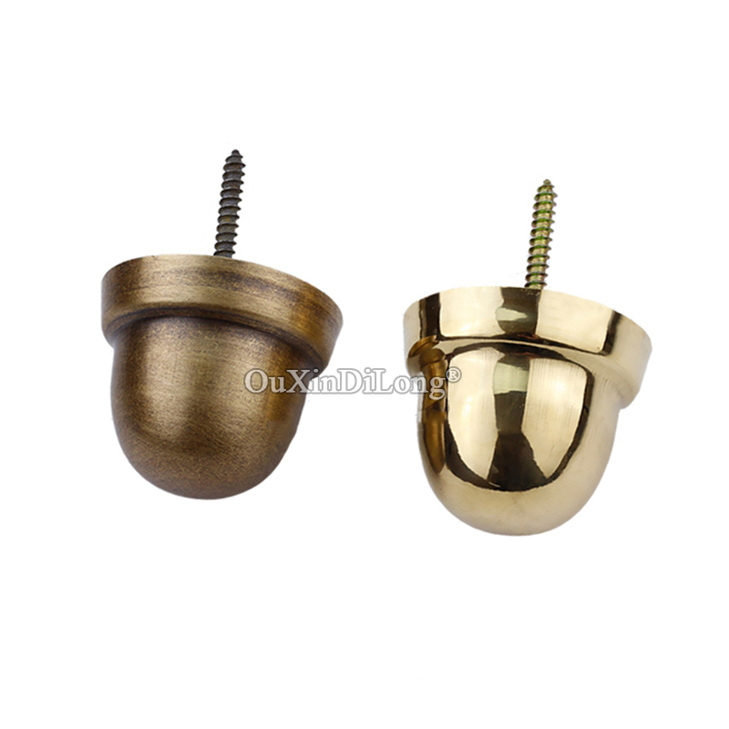 ตะปูตกแต่งแบบวินเทจย้อนยุค 4 ช - Furniture Upholstery Hardware บทวิจารณ์และราคา