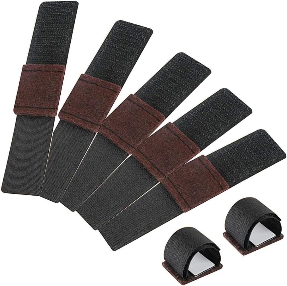 แผ่นรองเฟอร์นิเจอร์แบบพันรอบ 1 - Furniture Hardware Fasteners บทวิจารณ์และราคา