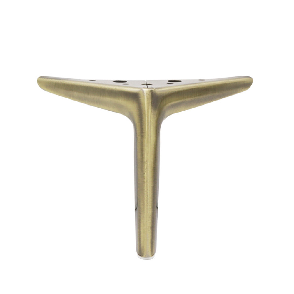 ขาเฟอร์นิเจอร์โลหะทันสมัย ทนทา - Vintage Furniture Hardware Replacement บทวิจารณ์และราคา