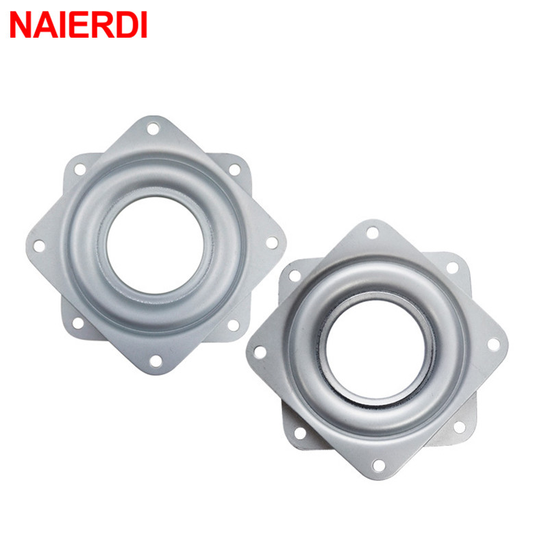 NAIERDI 3 นิ้วแผ่นเฟอร์นิเจอร์ - Furniture Hardware And Fittings บทวิจารณ์และราคา