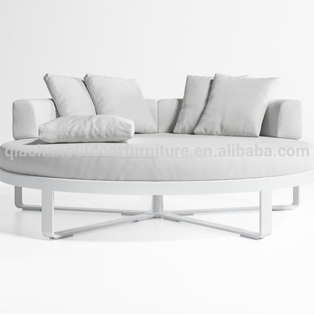 เฟอร์นิเจอร์อลูมิเนียมหรูหราสำ - Qh Furnitures บทวิจารณ์และราคา