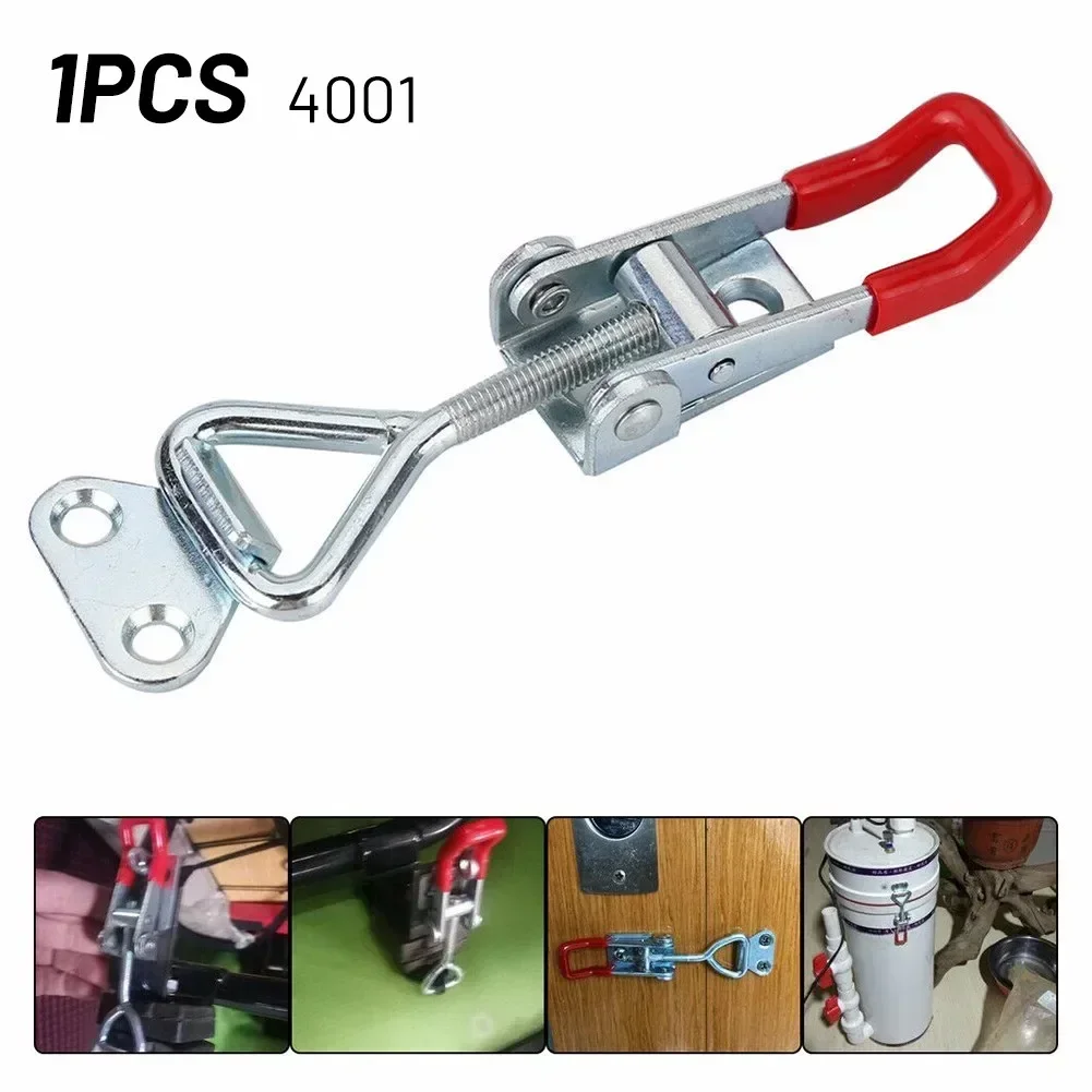 ตัวล็อคแบบกด 1 ชิ้น พร้อมมือจั - Furniture Hardware Tools บทวิจารณ์และราคา