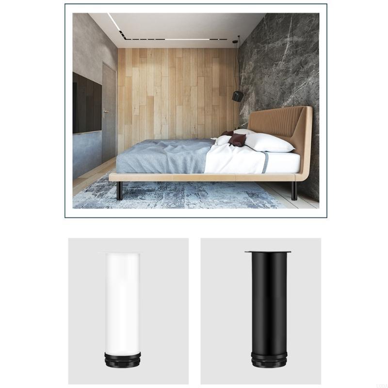4 ชิ้นเฟอร์นิเจอร์สแตนเลสขาสนั - Used Furniture Hardware บทวิจารณ์และราคา