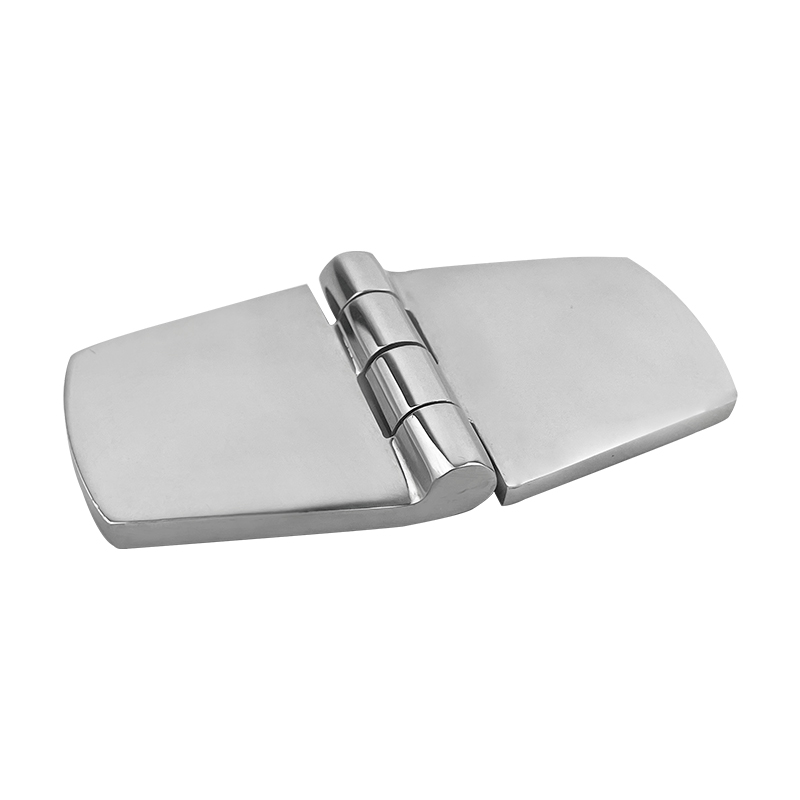 316 สแตนเลสสตีลบานพับแบนบานพับ - Furniture Hardware Fitting บทวิจารณ์และราคา