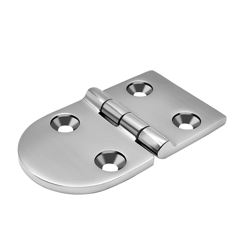 316 สแตนเลสสตีลบานพับแบนบานพับ - Furniture Hardware Fitting บทวิจารณ์และราคา