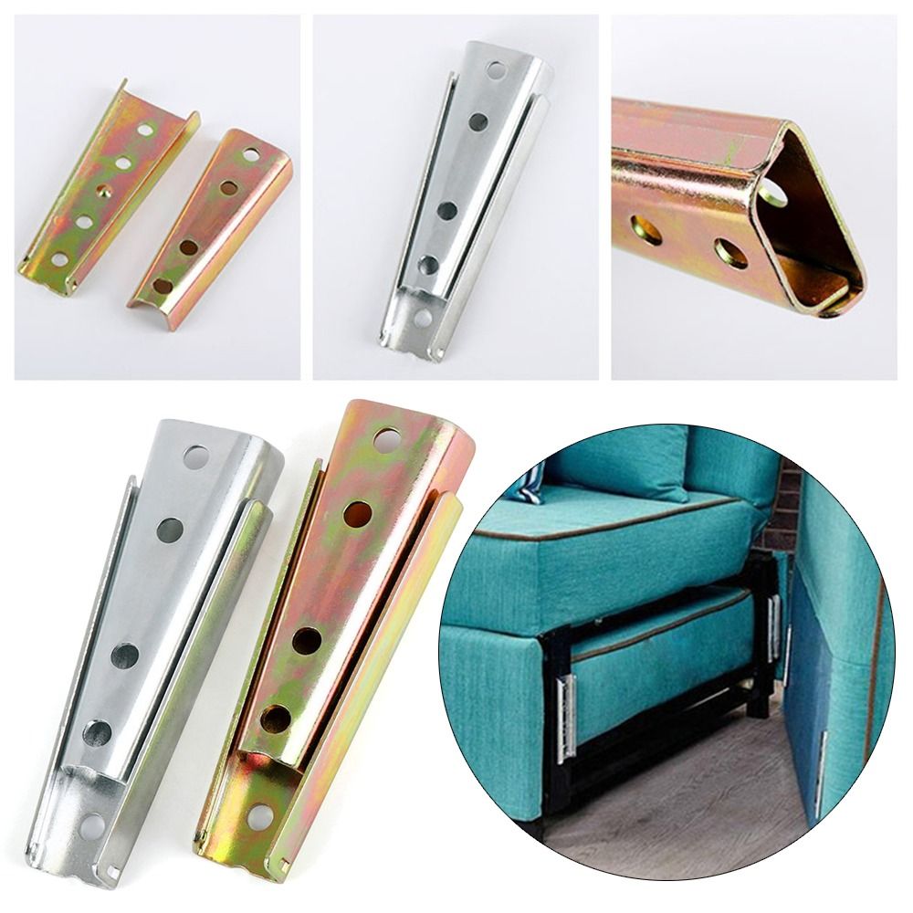 ชุดอุปกรณ์ล็อคโซฟา 1 ชุด พร้อม - Furniture Hardware Fasteners บทวิจารณ์และราคา